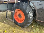 Chassis with 