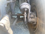 Brakes with 
