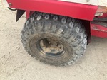 Chassis with 