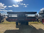Pickup / Header with