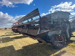 Pickup / Header with