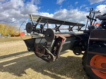 Pickup / Header with
