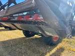 Pickup / Header with