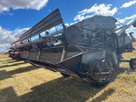 Pickup / Header with