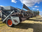Pickup / Header with