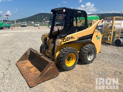 2019 GEHL R165 Minicargadora
