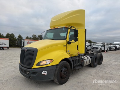 2020 International RH613 6x4 Tracteur routier