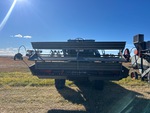 Pickup / Header with