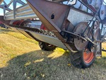 Pickup / Header with