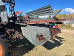 Pickup / Header with