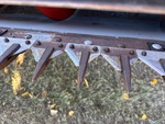 Pickup / Header with
