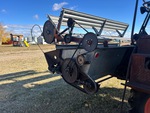 Pickup / Header with