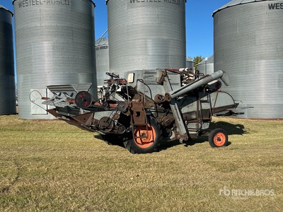Gleaner Moisonneuse-batteuse