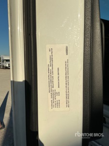 2022 Freightliner Cascadia 126 T/A Sleeper Truck Tractor