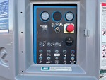 Basic Lower Control Station with 