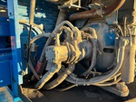 Hydraulics with 