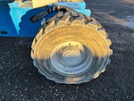Drivetrain with 