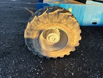 Drivetrain with 