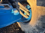 Drivetrain with 
