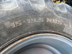 v2 Undercarriage - Wheeled Equipment with 