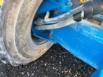 Drivetrain with 