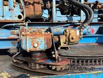 Hydraulics with