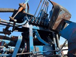 Hydraulics with