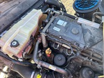 Engine with 