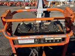 Basic Control Station Upper with