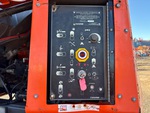 Basic Lower Control Station with