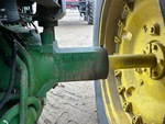 Drivetrain with