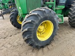 Chassis with