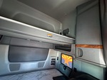 Cab with 