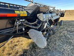 Pickup / Header with 