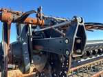 Pickup / Header with 