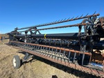Pickup / Header with 