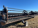 Pickup / Header with 