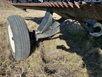 Pickup / Header with 