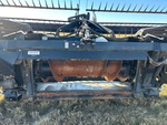 Pickup / Header with 