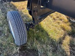 Pickup / Header with 