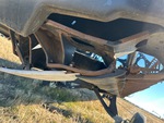 Pickup / Header with 