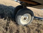 Pickup / Header with 