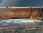 Pickup / Header with 
