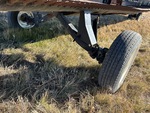Pickup / Header with 