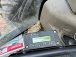 Control Station with