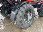 Chassis with