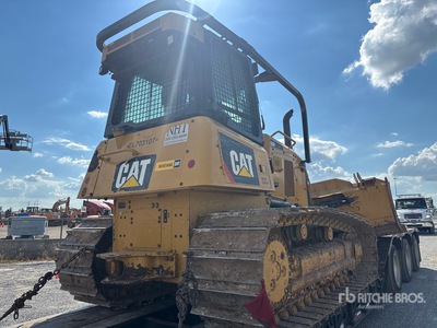 2019 Cat D6K2 LGP Crawler Dozer