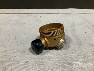 (52) Kidde Technologies 878336 Discharge Heads