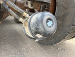 Brakes with 