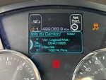 Cab with Engine Hours